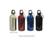 Stainless Steel Bottle 450ml