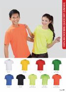 Microfibre Quick Dry Collections